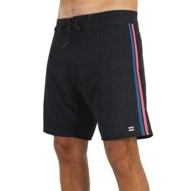 Imagem de Bermuda Billabong Kirra Pro II 17 Masculina-Masculino