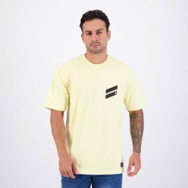 Imagem de Camiseta Hurley Slash Masculina-Masculino
