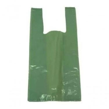 Imagem de Sacola Reciclada 30x40 5kg Otima Qualidade Oferta