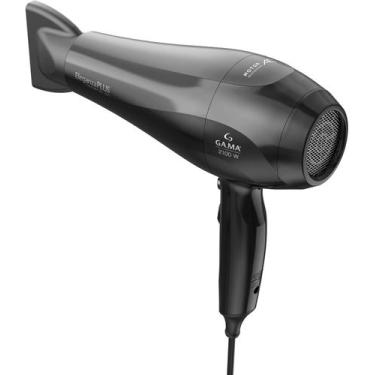 Imagem de Secador gama eleganza plus 2100w 127v, 110V