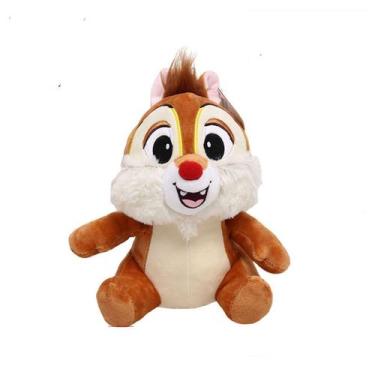 Imagem de Boneca de pelúcia Chips Dales 20cm - Yiweisai