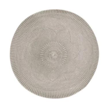 Imagem de Serviço Americano Serenity Cimento Coza 38 cm - Copa