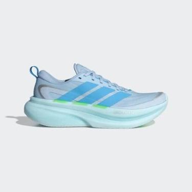 Imagem de Tênis Adidas De Corrida Supernova Glide W Feminino-Feminino