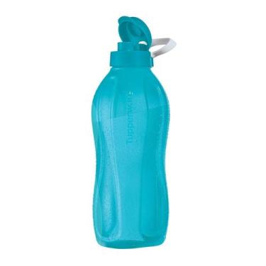 Imagem de Garrafa de Água Tupperware Eco Tupper 2L, 2L, Acqua