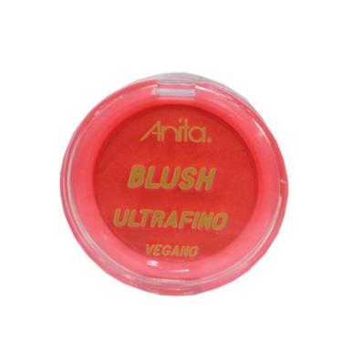 Imagem de Blush Ultrafino 6g Ref.963-AB1 - Anita