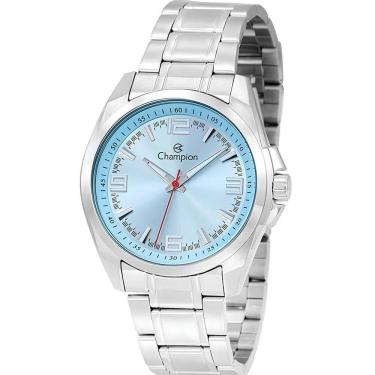 Imagem de Relógio CHAMPION masculino analógico quartz CH30288F