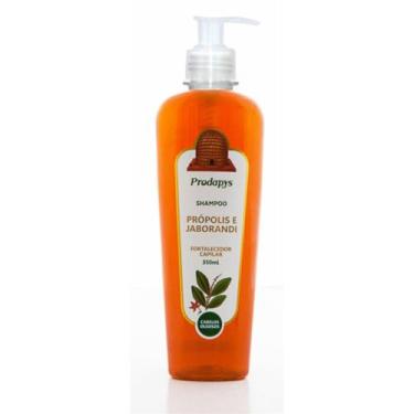Imagem de Shampoo Própolis e Jaborandi 350ml - Prodapys