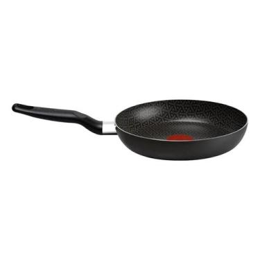 Imagem de Frigideira Antiaderente 18cm Robusta Grafite - Rochedo