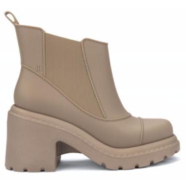 Imagem de Melissa bota courtney boot, Bege, 35