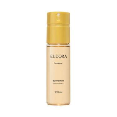Imagem de Desodorante Body Spray Imensi 100ml - Eudora