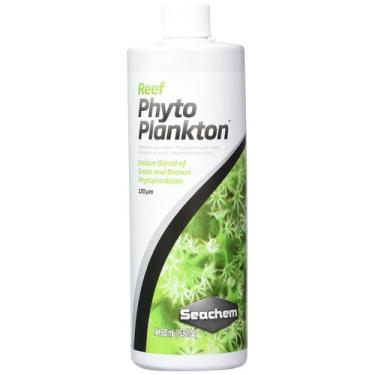 Imagem de Seachem Reef Phytoplankton 500ml