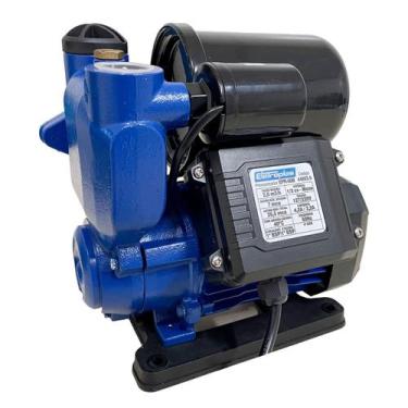 Imagem de Pressurizador Automático de Rede 1/2cv 60Hz EPR-50B Eletroplas, Bivolt
