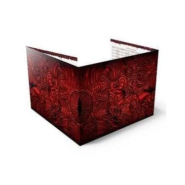 Imagem de Tormenta20  Escudo do Mestre (Edição Jogo do Ano) - Jambô Editora
