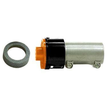 Imagem de Afiador De Brocas Hss 3,5 À 10 Mm P/ Furadeira Sparta