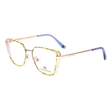 Imagem de Armacao Morena Rosa - Mr 132 / Rx-C2-53