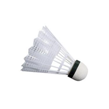 Imagem de Peteca Para Badminton Golty Tubo C/ 6 Unidades Reforçado