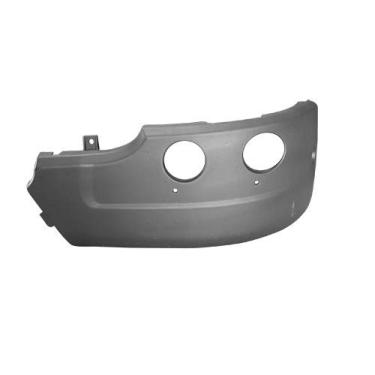 Imagem de PONTEIRA CAPA PARACHOQUE PLASTICO LE ESQUERDO PARA SCANIA PGR