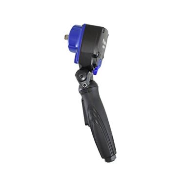 Imagem de Astro Pneumatic 1833 Chave de Impacto Nano Flex-Head Angle - 122 m/lb, Preta