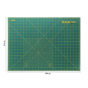 Imagem de Base De Corte Olfa Multiuso Quilt Rm-Ic-S-Rc 60X45Cm