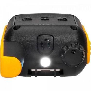 Imagem de Rádio Comunicador Talkabout T470 Amarelo/Preto Motorola Par