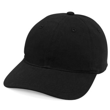 Imagem de Boné Lacoste Algodão RK8671 Preto