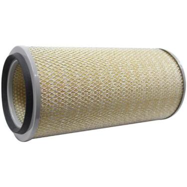 Imagem de Elemento do filtro de ar Volkswagen 14-150 1991 a 1995 - METAL LEVE