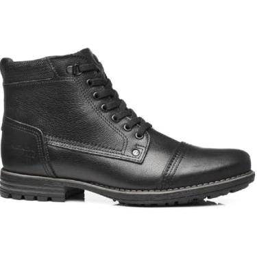Imagem de Bota Pegada Ref 180750-03 Preto 039