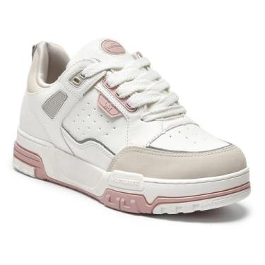 Imagem de Tenis Via Marte Ref 218-004-06 Bege 035