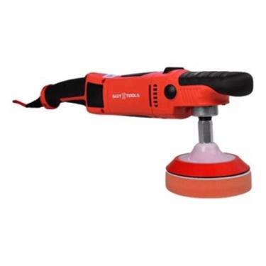 Imagem de Politriz Rotativa 5 Pol. Red E Shine 1.200w Sgt5127 Sigma (220V)