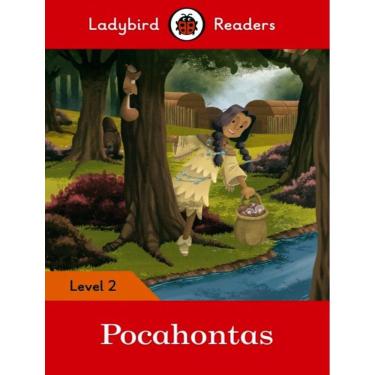 Imagem de Pocahontas - Level 2