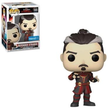 Imagem de Funko Pop Doctor Strange Multiverse Of Madness 1009 Defender