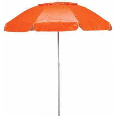 Imagem de Guarda-Sol Em Alumínio Mor Bagum 2,20M Praia Piscina Pesca