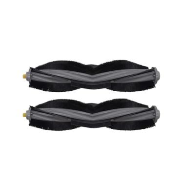Imagem de Compatible With Ecovacs Deebot T20 OMNI T20 T20 Max T20 Pro Accessories Main Side Brush Mop Cloth HEPA Filter Dust Bag Parts(2PCS)