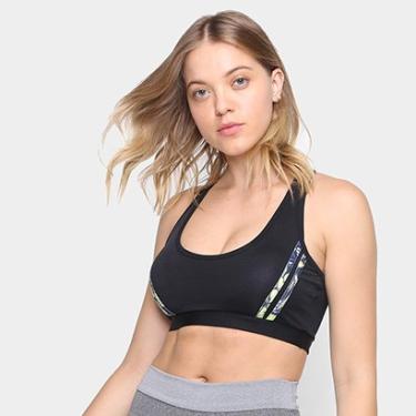 Imagem de Top Com Bojo Gonew Neon Vibes Média Sustentação-Feminino