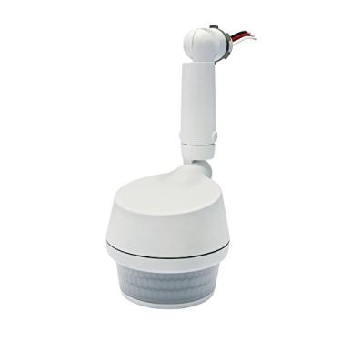 Imagem de Defiant 270 Degree Replacement Motion Sensor for LED, CFL and Incandescent Lights in White