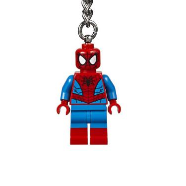 Imagem de LEGO® Marvel - Chaveiro do Spider-Man