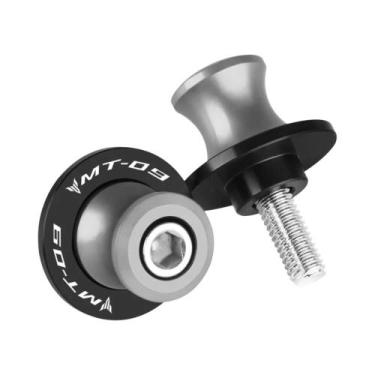 Imagem de Parafusos De Suporte De 6MM Para Yamaha MT09 Tracer MT-09 SP 2014-2024