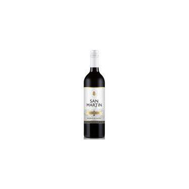 Imagem de Vinho san martin tinto suave 750ml