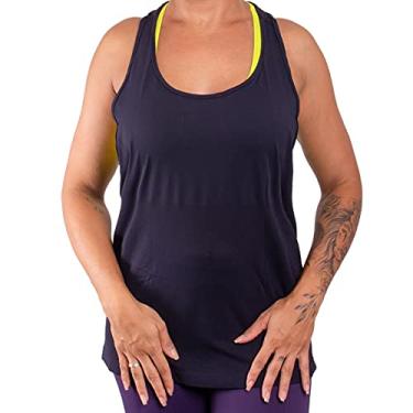 Imagem de Camiseta Lupo Regata Fitness (Adulto) Tamanho: P | Cor: Preto