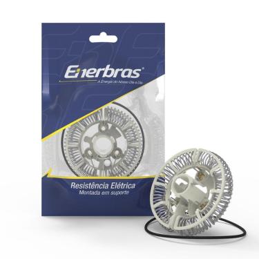 Imagem de Resistência Chuveiro E-griff 7800w/220v Enerbras