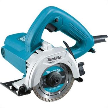 Imagem de Serra Marmore Makita 127V 1200W M0400B-127V, 110V