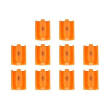 Imagem de Lâminas De Substituição Para Cortador De Papel A4 A5 (10-50 Peças) Com