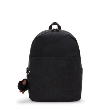 Imagem de Mochila Kipling Haydar True Black-Feminino