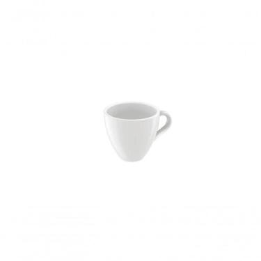 Imagem de Xícara Expresso Tramontina Paola Em Porcelana 95ml