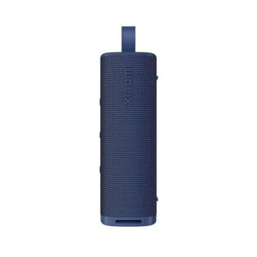 Imagem de Caixa De Som Bluetooth Xiaomi 30W A Prova D'Água Azul
