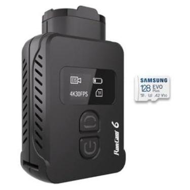 Imagem de Câmera de Ação RunCam 6 4K WiFi FPV com 128GB