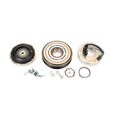 Imagem de ACDelco Kit de embreagem compressor de ar condicionado 15-40551 GM equipamento original
