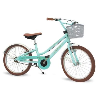 Imagem de Bicicleta Nathor  Antonella Teen  Aro 20 
