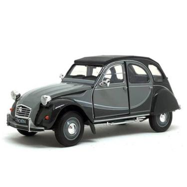 Imagem de Miniatura Carro Citroen 2cv 6 Charleston
