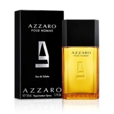 Imagem de Perfume A Zzaro Pour Homme 50 Ml ' - Arome